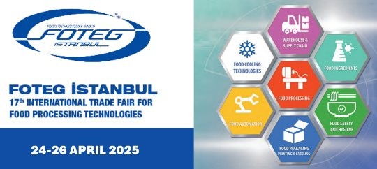 FOTEG 2025 scaime