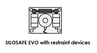 legend restaint devices
